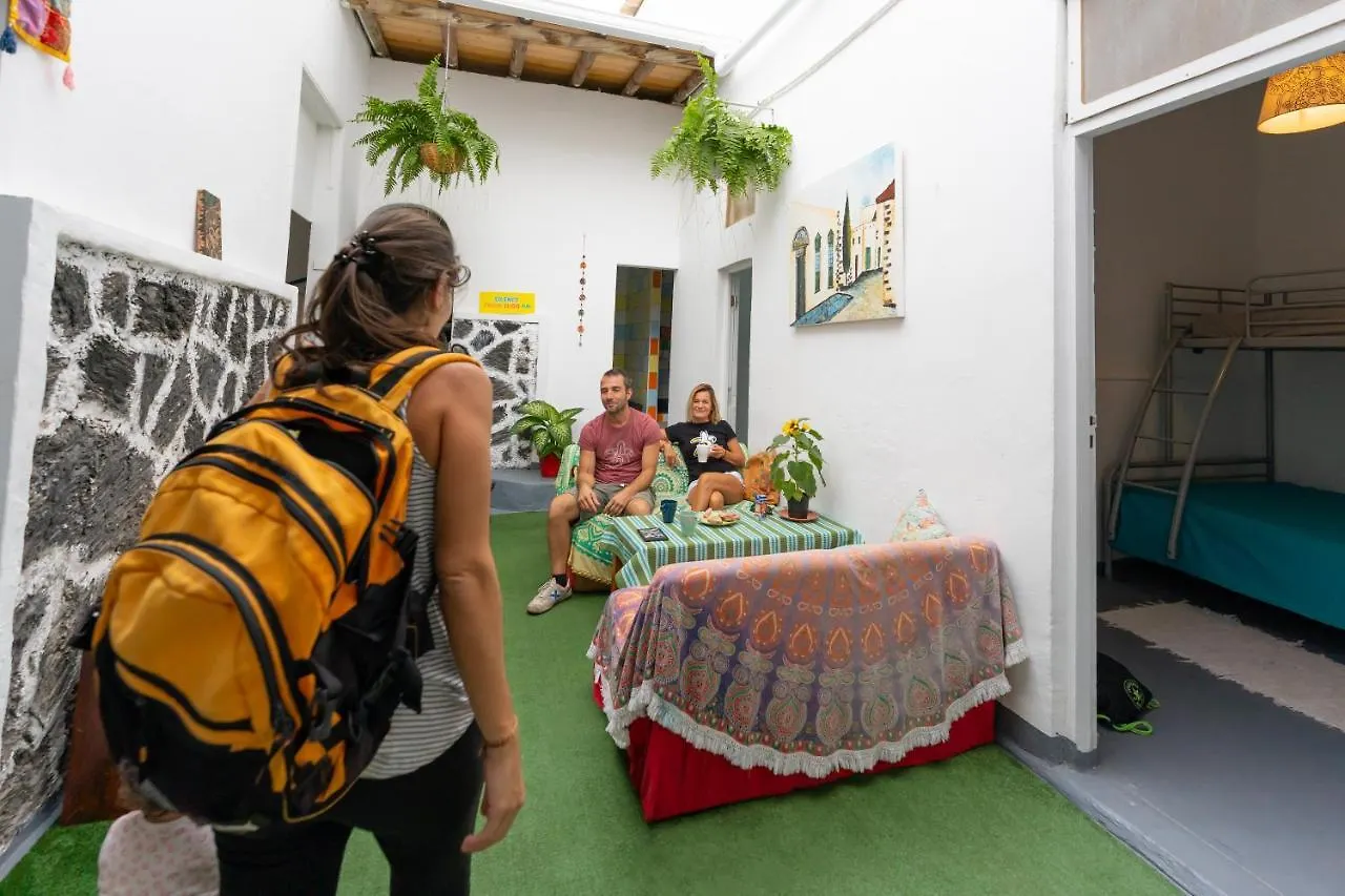 Apartmán La Casita De Arrecife  Arrecife (Lanzarote)