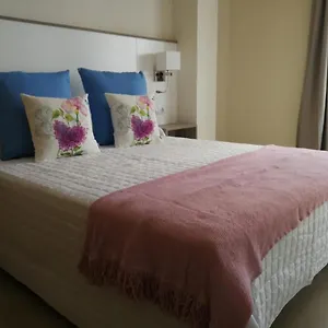 Lanzarote Vacacional Appartamento